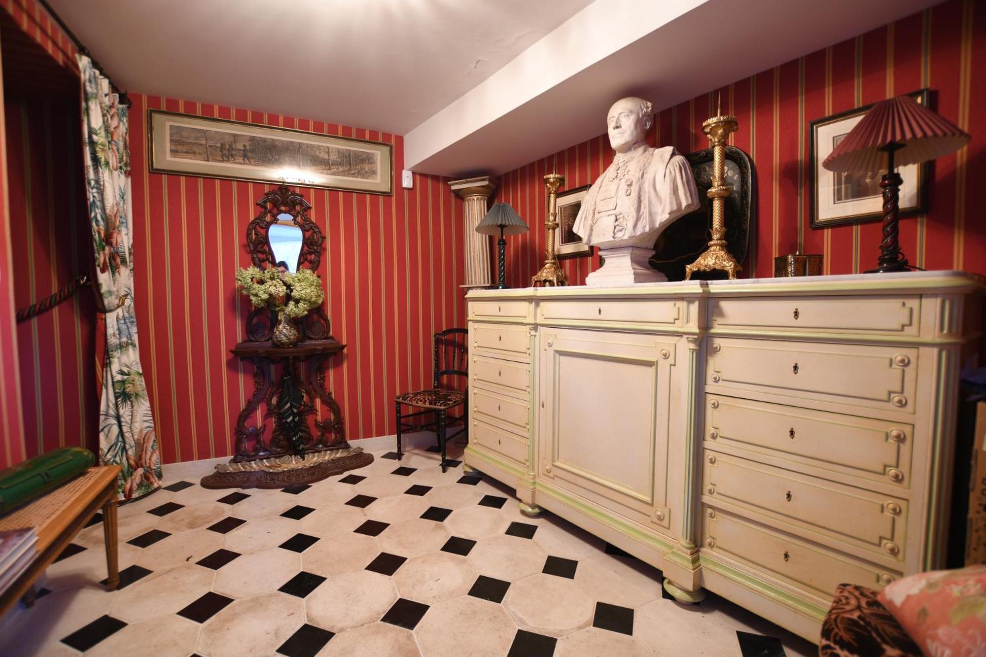 Le Val Clos, Appartement Dans Une Maison De Maitre 19E Tanlay Экстерьер фото