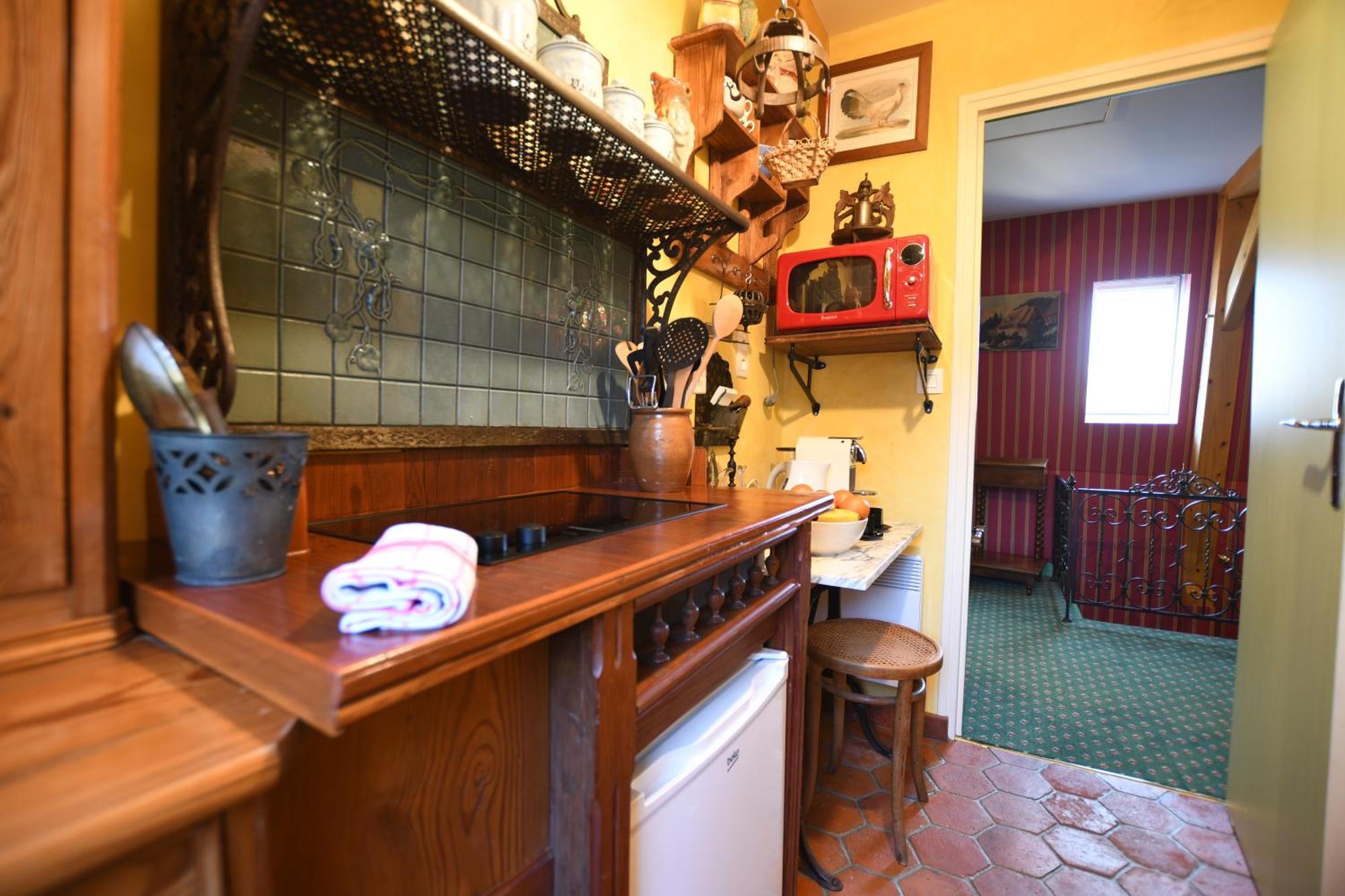 Le Val Clos, Appartement Dans Une Maison De Maitre 19E Tanlay Экстерьер фото